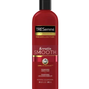Tresemme Protein Thickness Shampoo