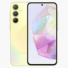 Samsung Galaxy A35